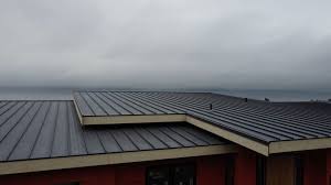 Best Flat Roofing  in Prairie Du Sac, WI